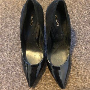 New Aldo Heels size 7